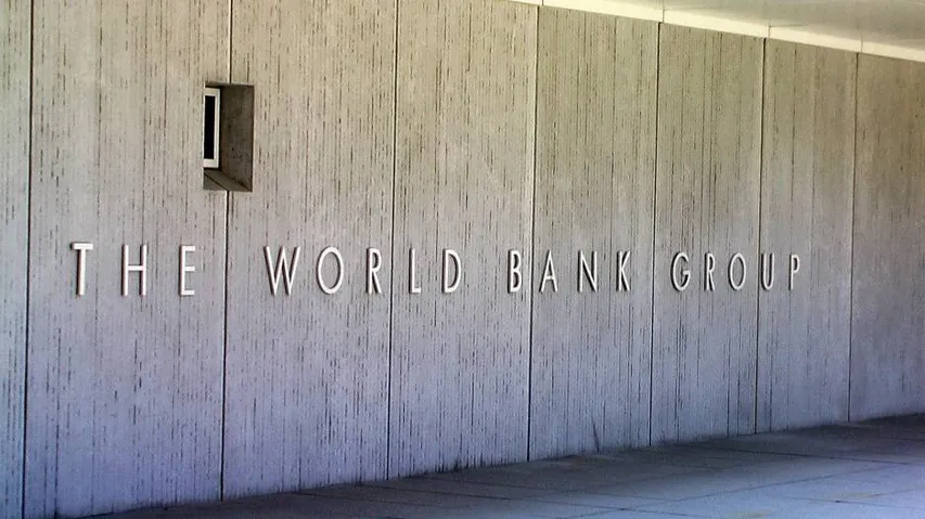 World Bank Cuts India's Growth Projection To 6 Per Cent