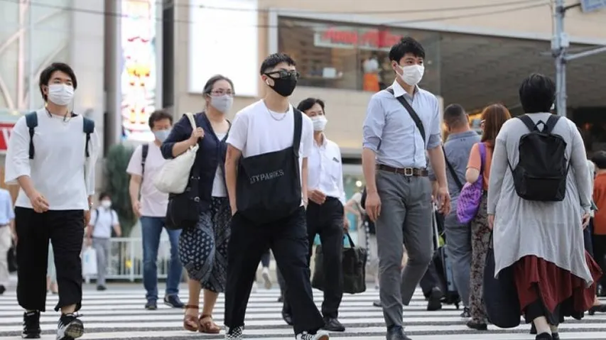 Global Covid-19 Update: Caseload Tops 93.7 Million, Death Toll Over 2 Million