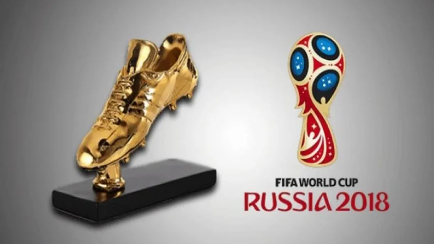FIFA World Cup 2018: Here’s the list of players in the race for Golden Boot