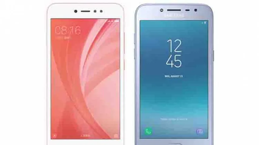 Samsung takes on Xiaomi, sells 2 mn Galaxy A phones
