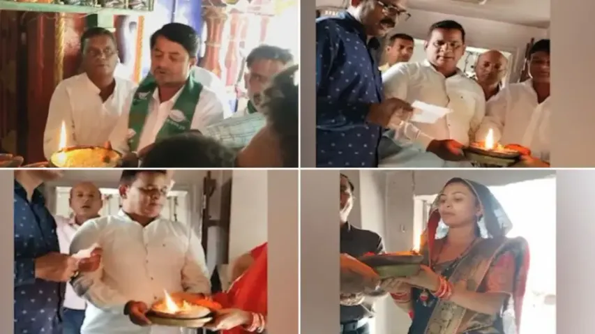 Odisha Elections 2024: BJD administering religious oath to keep leaders & workers together? 