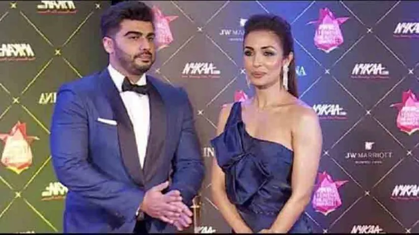 Is older women falling in love with younger guys the new trend in Bollywood?
