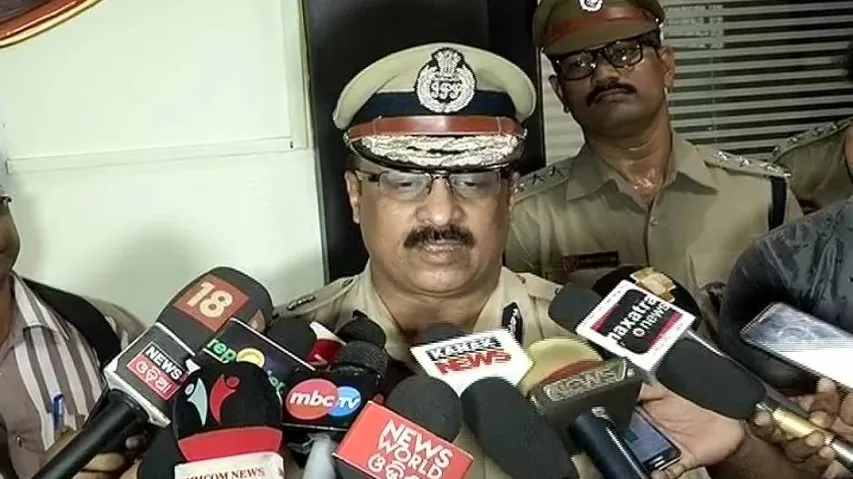 Gangster Raja Acharya bail: Police assures security to witnesses