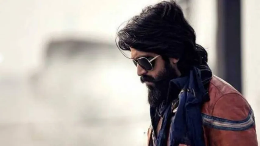 KGF Chapter 2 Update: Yash To Dub Dialogues For Hindi Version By Himself!