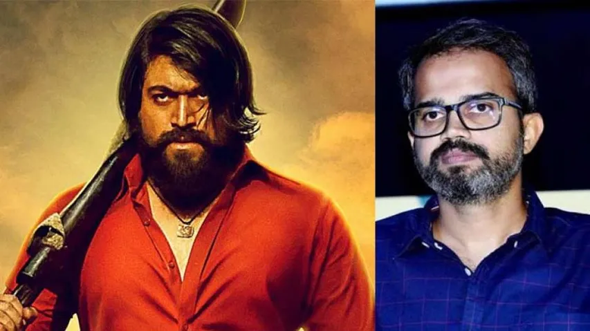 KGF Chapter 2 Latest News: Director Hints At ‘End’ Of Yash Starrer
