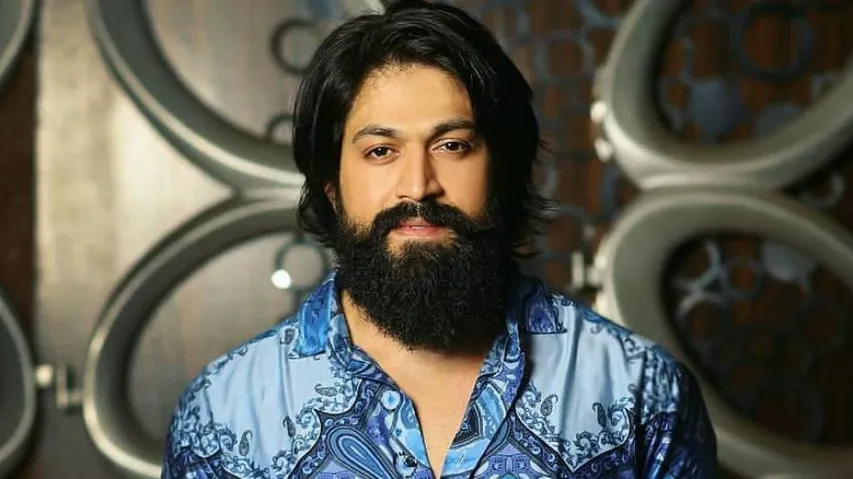Yash19: Yash All Set For ‘DHAMAKA’, First Look Of Upcoming Flick To Be Out On November 4!