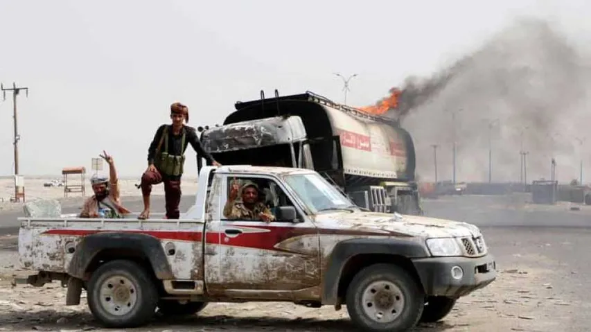 13 killed, 70 wounded in Yemen fighting: UN
