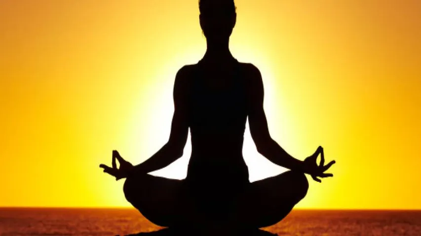 China marks 5th International Yoga Day