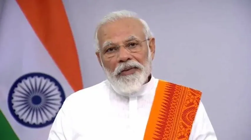 PM Modi's Message Highlight Of International Yoga Day Celebration: AYUSH Ministry