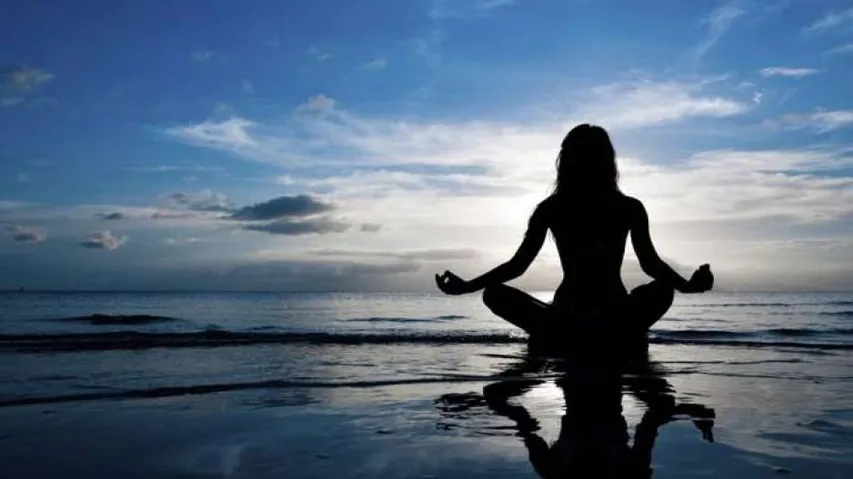 Doing Yoga May Reduce Depressive Symptoms