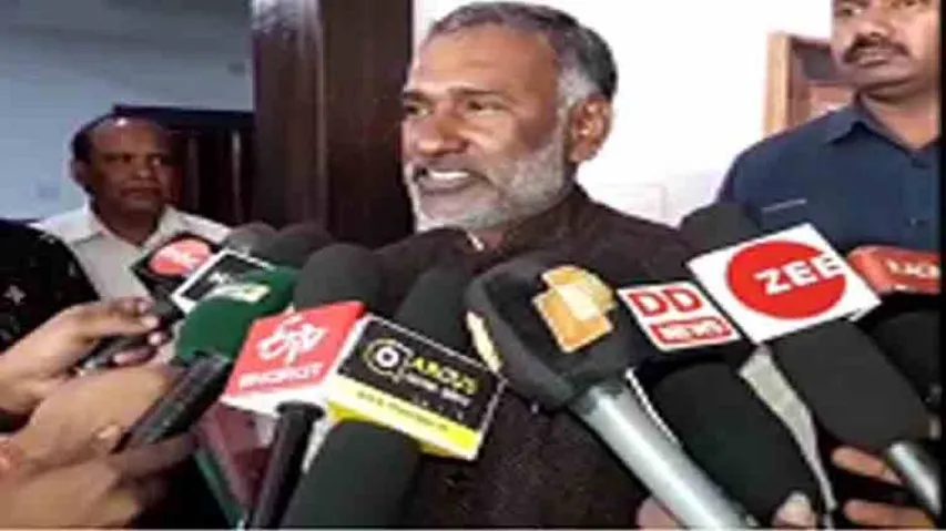 SC community lags behind in development in Odisha: National Commission for SCs