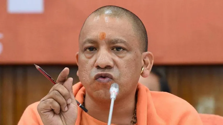 Will Stop Cow Smuggling In 24 Hrs If BJP Is Voted To Power In Bengal: UP CM Yogi