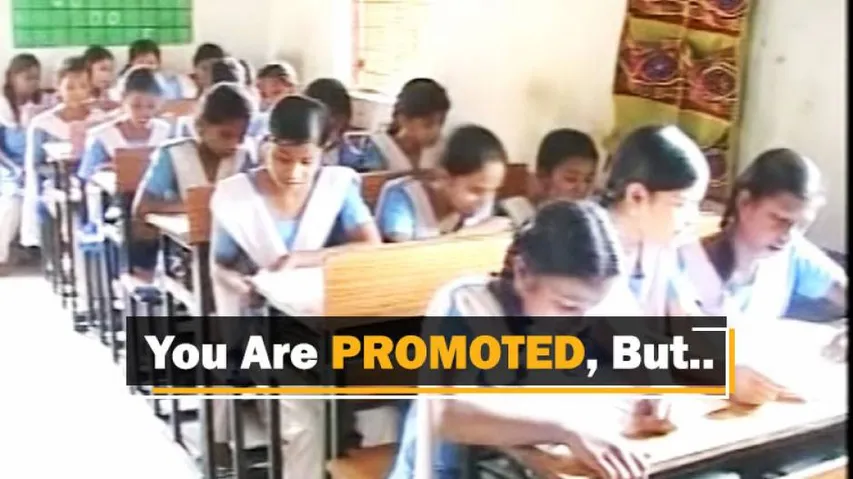 Odisha: Class 1-8 Students Promoted, But There Will Be Remedial Classes For All