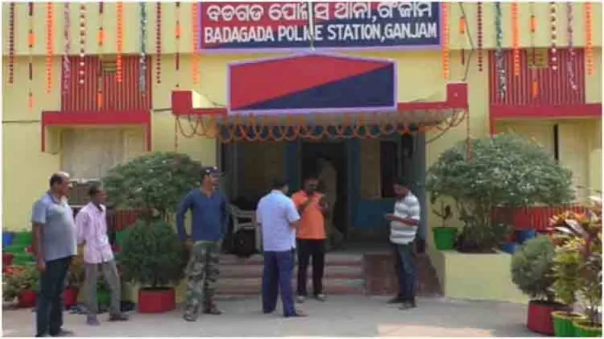 Youth murdered by friends in Ganjam, one detained