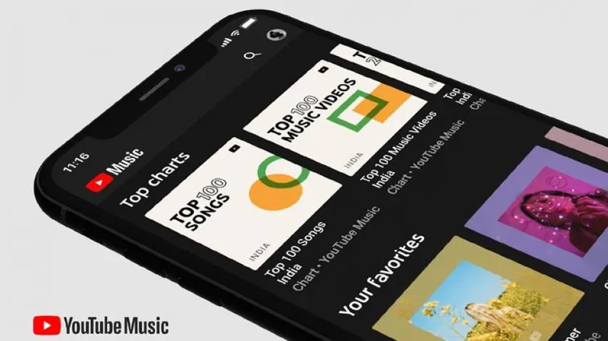 YouTube Charts now in India, to empower local artists