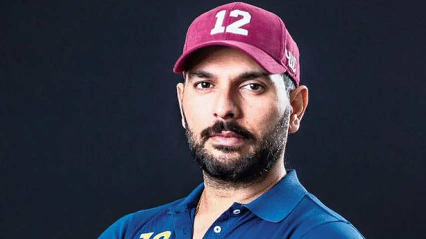 SA Didn't Have Chance To Win WC Without You: Yuvi Tells AB