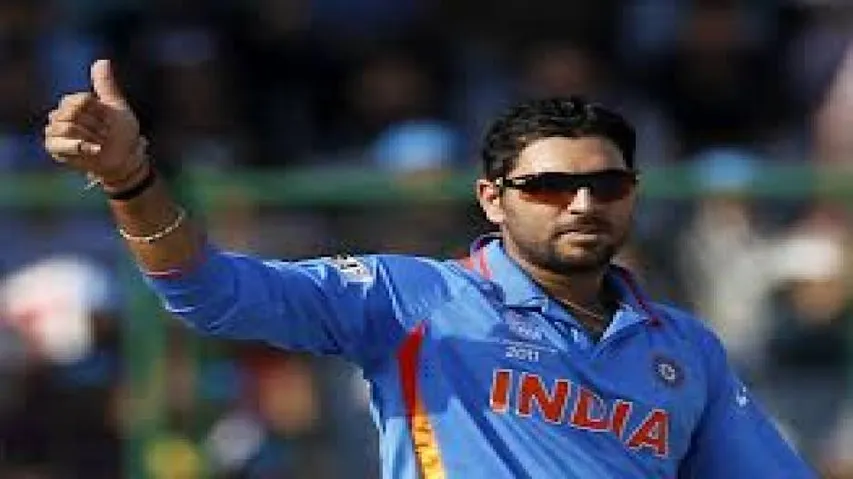 India leaves out 2011 heroes Yuvi, Viru from 2015 WC probables