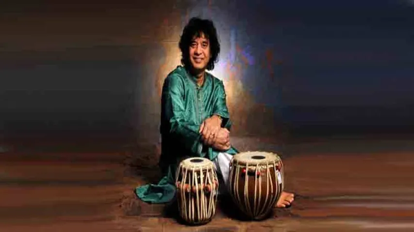 Zakir, Sonal made Sangeet Natak Akademi fellows, 44 conferred 2018 awards