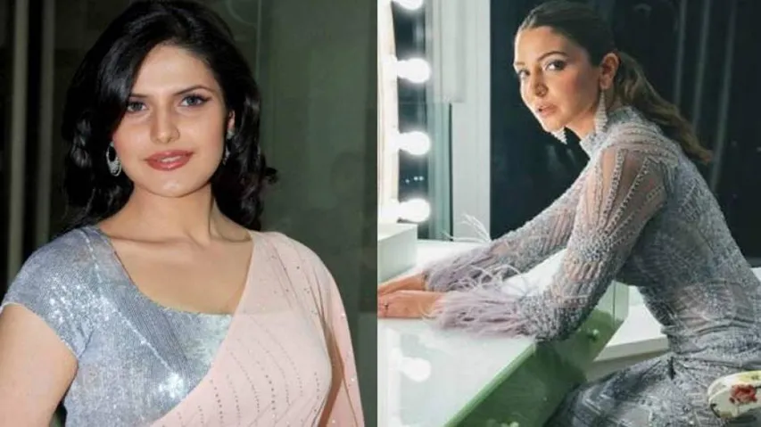 Zareen Khan Body-Shamed, Anushka Comes Out In Support