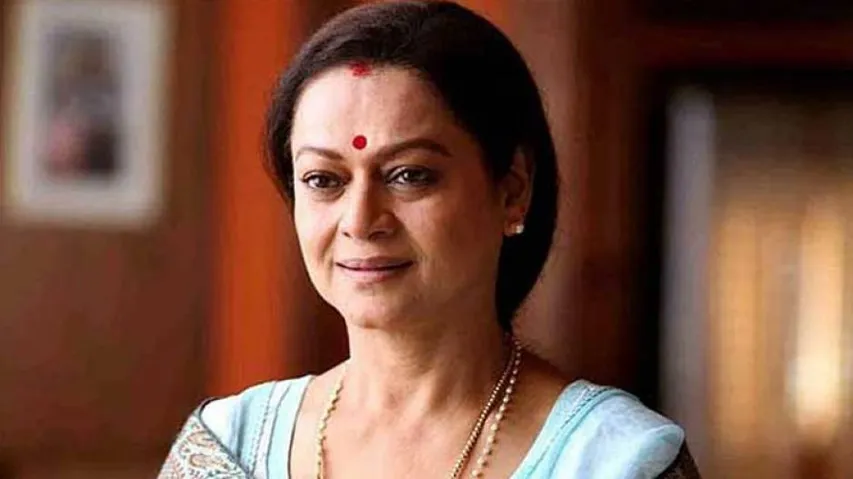 Zarina Wahab to play Modi's mother in biopic