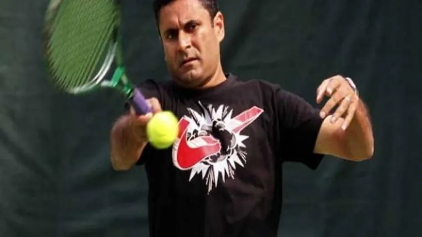 Good that boys were tested in this tie: Zeeshan Ali