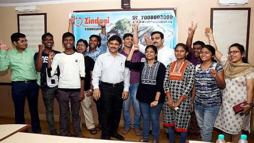 NGO Assists Meritorious Medical Aspirants From Poor Background To Prepare For NEET Exam In Odisha