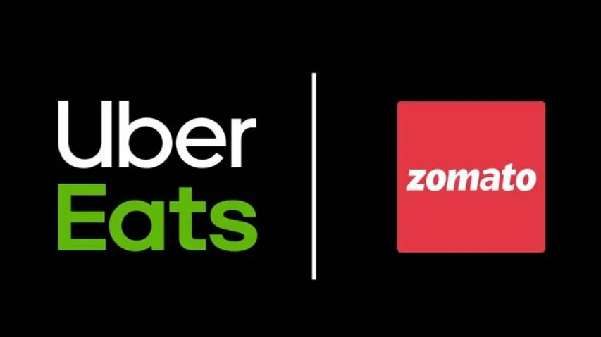 Zomato Acquires UberEats In All-Stock Deal In India