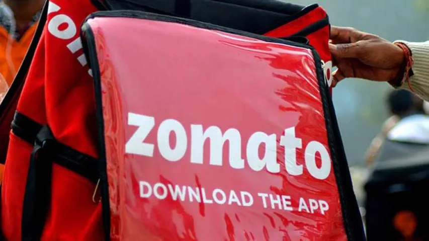 Cops warn man who cancelled Zomato order over 'non-Hindu' server