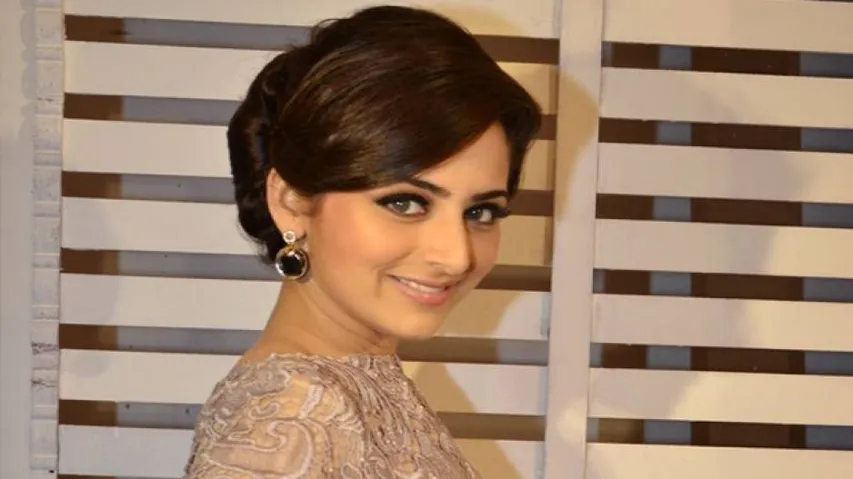 Films are my current focus: Zoya Afroz