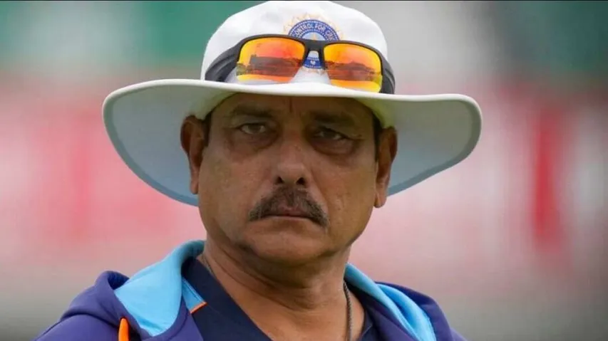  Shastri