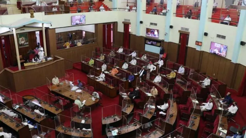 Odisha Assembly Passes Bill To Allow E-Payment Of Court Fee