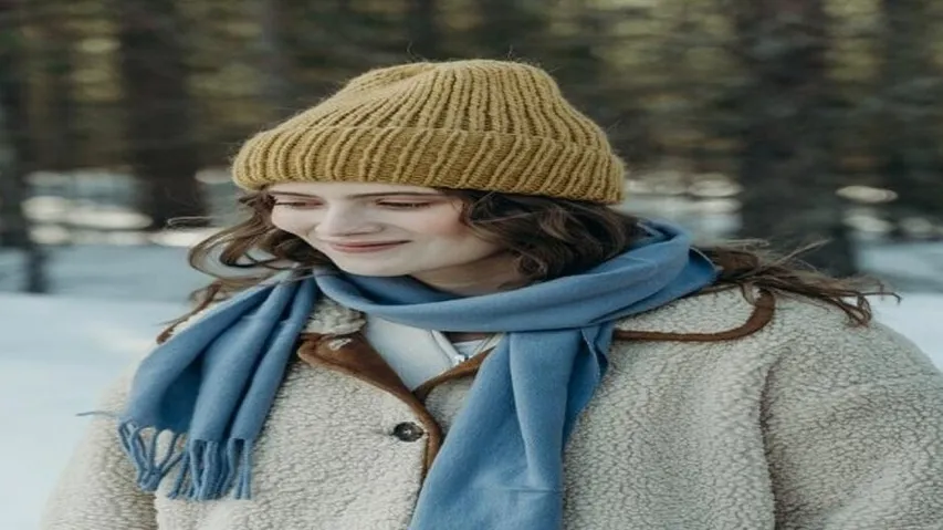 Get Your Skin Winter Ready