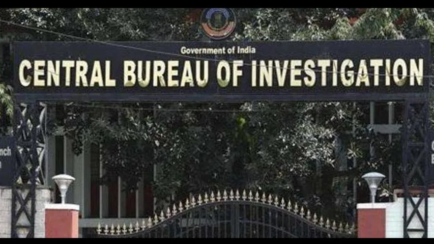 Naval Leak Case: CBI Files Charge Sheet Against Two Commanders