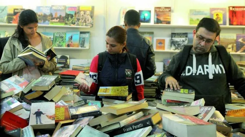 Pakistan to participate in World Book Fair