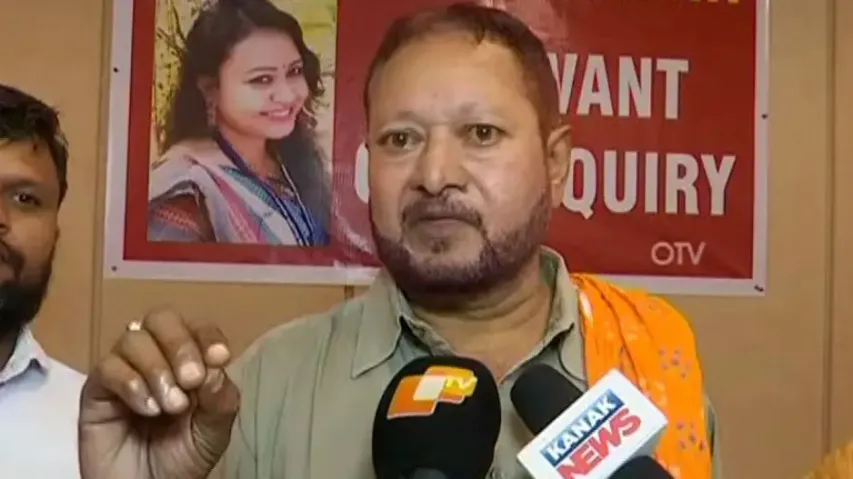 Rourkela Assistant Collector death: Demand for justice gets more teeth 