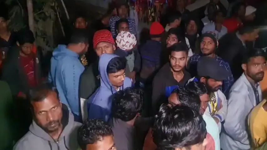 5-year-old boy charred to death, two injured in fire mishap in Odisha’s Kendrapara 