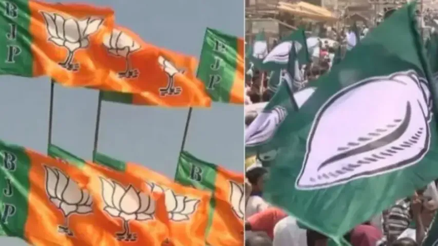 ED raids in Odisha chit fund scam eclipsed by BJD-BJP alliance talks  