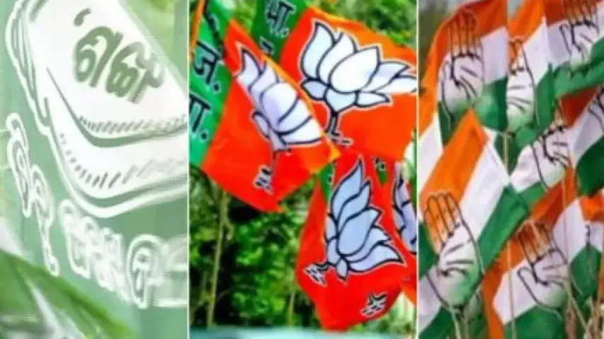 Political parties in Odisha using 'Reels', 'Shorts' to tap young voters 