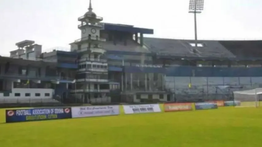 BCCI announces ODI cricket match at Cuttack Barabati! Know details 