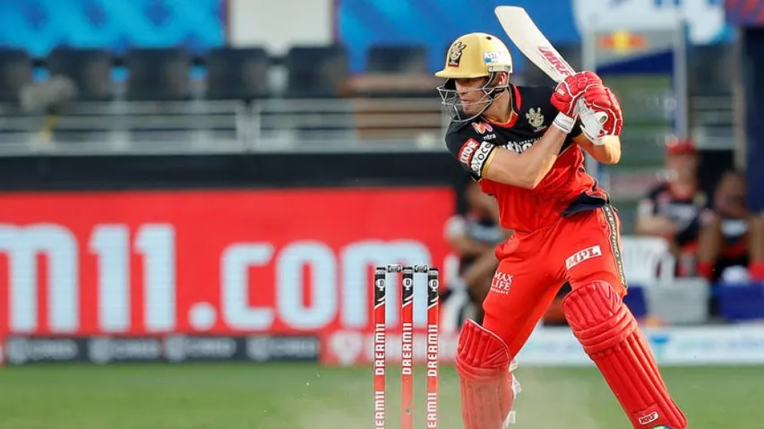 IPL 2020: ABD Blinder Sets Up RCB's Incredible Win Over RR