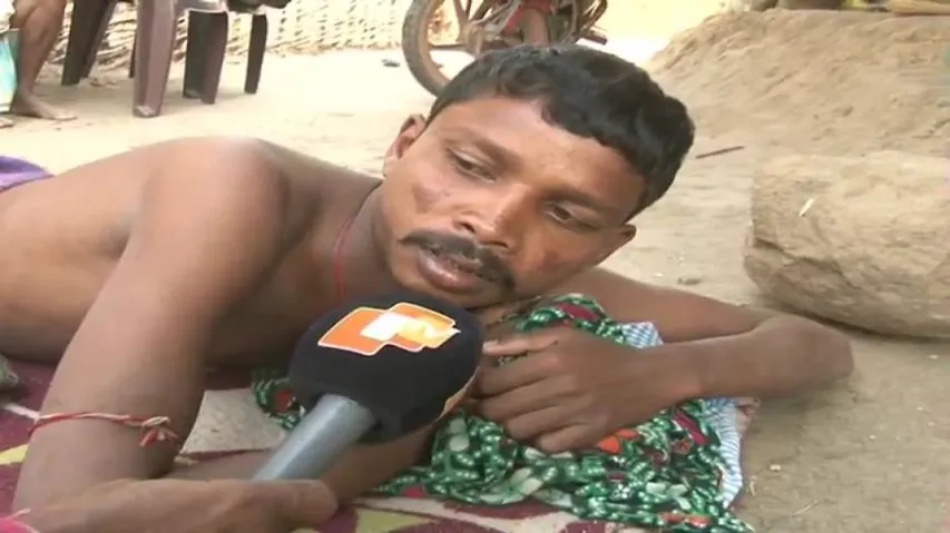 Maoists thrash 5 tribal men branding police informer
