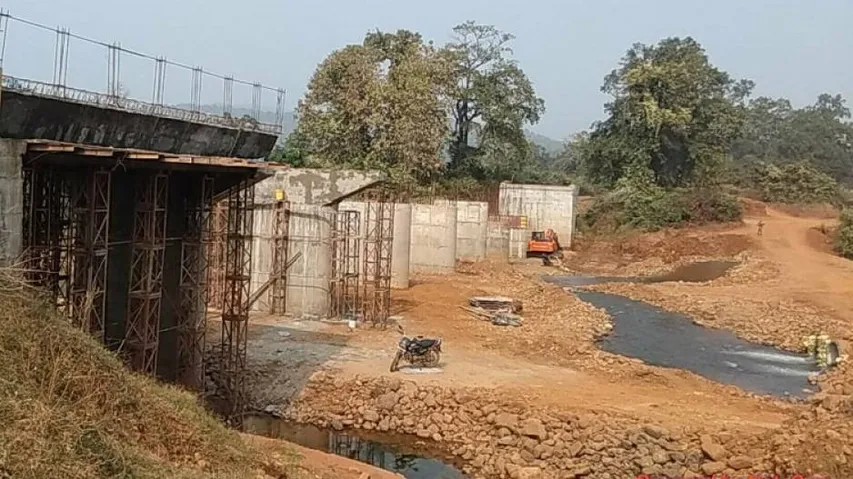 Odisha: Construction Company Staff Abducted At Gunpoint in Angul