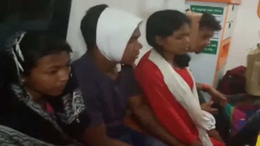 Special Exam For Gajapati OJEE Aspirants Who Missed Test Due To Mishap