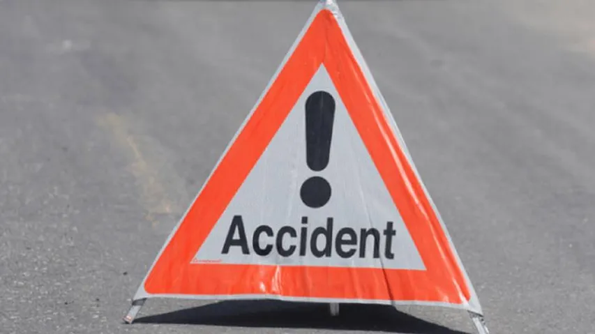 Eight persons killed in separate road mishaps across Odisha