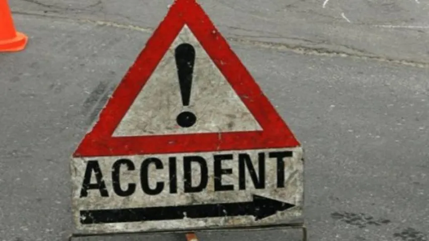 3 killed, 1 injured in road mishap in Mayurbhanj
