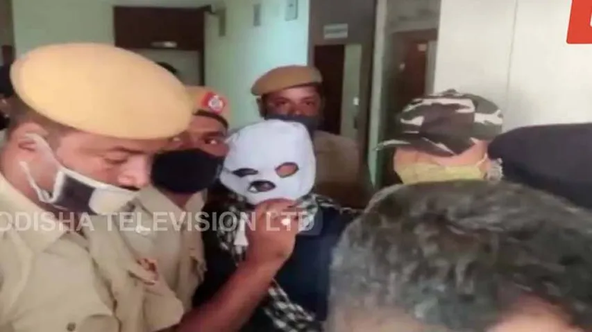 Chargesheet Filing In Anjana Mishra Gang Rape Case Likely Soon