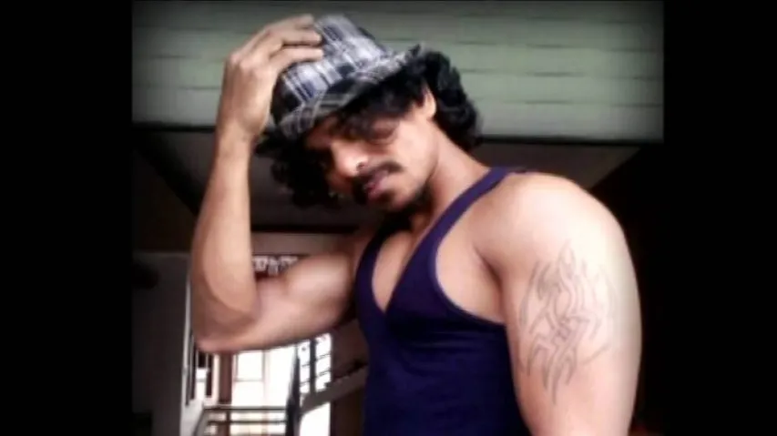 From Migrant Worker To Mollywood Actor: An Inspiring Story Of Odisha’s Rajkumar!