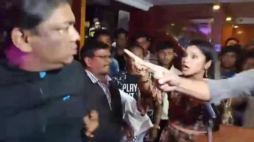 Actress from Bengal alleges harassment by Odia film director