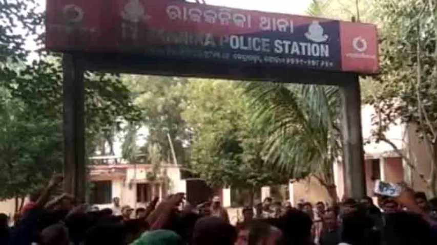 Youth brutally stabbed to death for meddling in sister-in-law's illicit affair