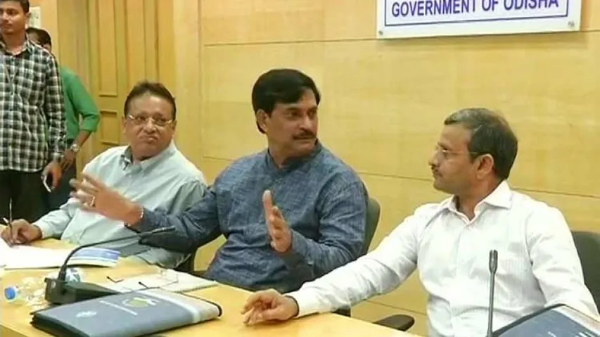 Odisha To Set Up 36 New Adarsha Vidyalayas By March 2020